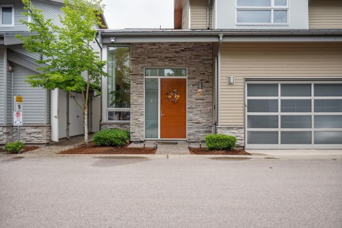 18-9055 Dayton Avenue, Richmond, BC 