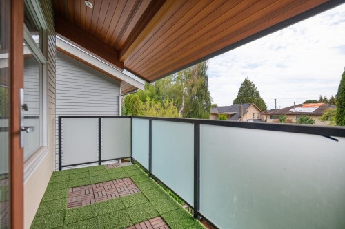 18-9055 Dayton Avenue, Richmond, BC 