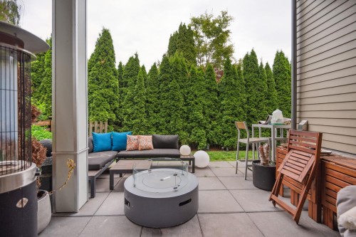 18-9055 Dayton Avenue, Richmond, BC 