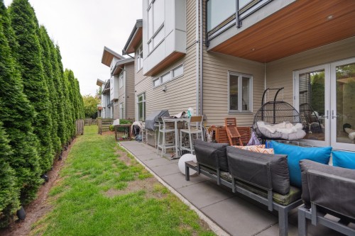 18-9055 Dayton Avenue, Richmond, BC 