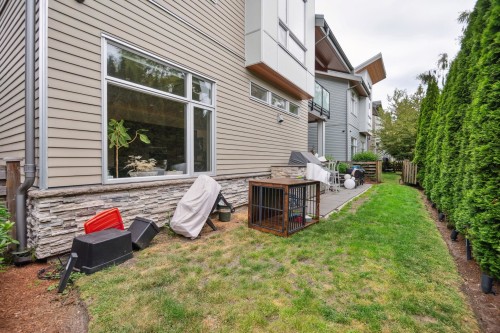 18-9055 Dayton Avenue, Richmond, BC 