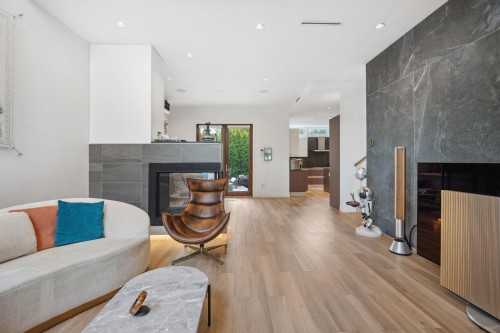 18-9055 Dayton Avenue, Richmond, BC 