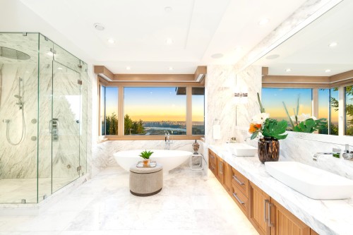 1036 Eyremount Drive, West Vancouver, BC 