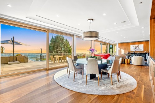 1036 Eyremount Drive, West Vancouver, BC 