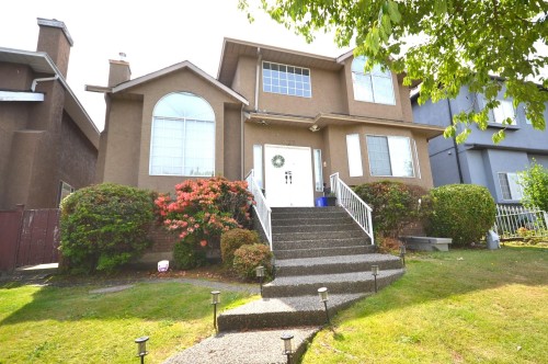 8832 15th Avenue  Burnaby, BC V3N 1Y3
