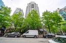 1604-811 Helmcken Street, Vancouver, BC 