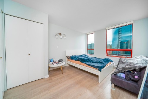 1604-811 Helmcken Street, Vancouver, BC 