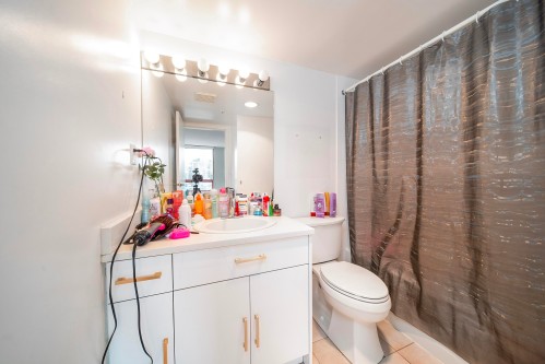 1604-811 Helmcken Street, Vancouver, BC 