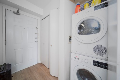 1604-811 Helmcken Street, Vancouver, BC 