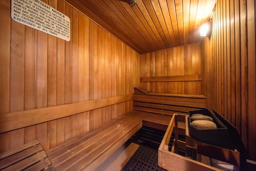 1604-811 Helmcken Street, Vancouver, BC 