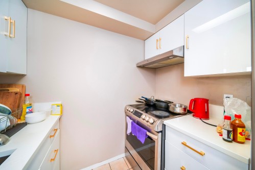 1604-811 Helmcken Street, Vancouver, BC 