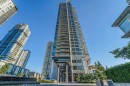 1104-4900 Lennox Lane, Burnaby, BC 