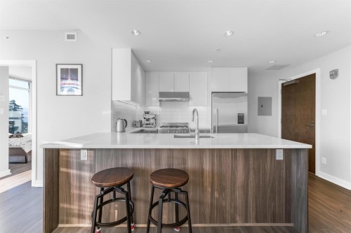 1104-4900 Lennox Lane, Burnaby, BC 