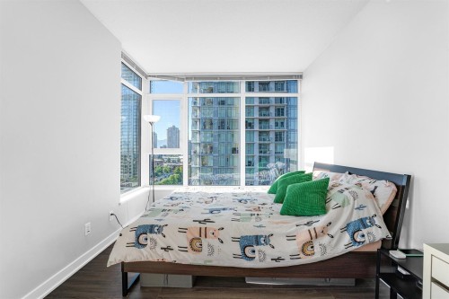 1104-4900 Lennox Lane, Burnaby, BC 