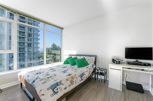 1104-4900 Lennox Lane, Burnaby, BC 