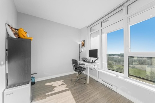 1104-4900 Lennox Lane, Burnaby, BC 