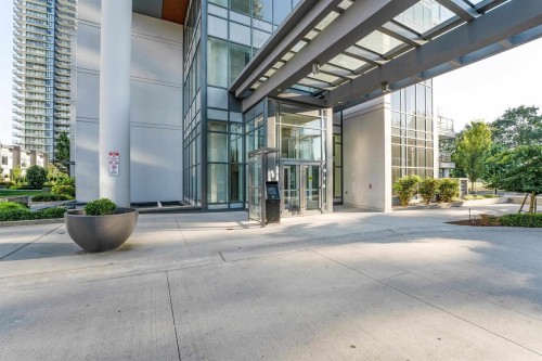 1104-4900 Lennox Lane, Burnaby, BC 