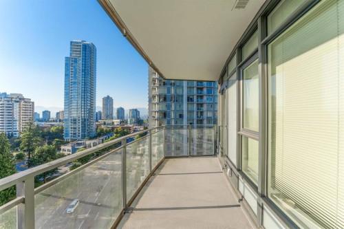 1104-4900 Lennox Lane, Burnaby, BC 