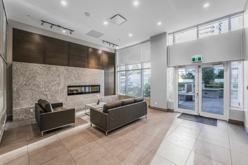 1104-4900 Lennox Lane, Burnaby, BC 