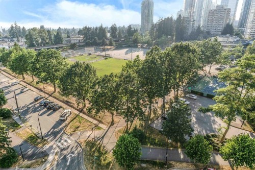 1104-4900 Lennox Lane, Burnaby, BC 