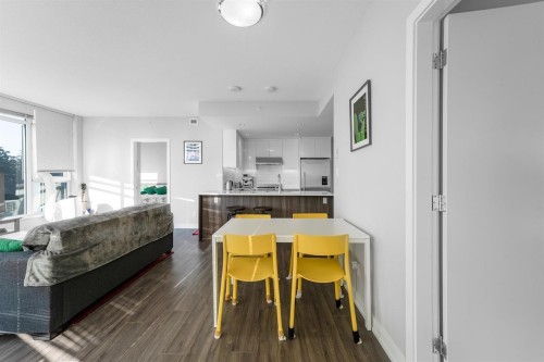 1104-4900 Lennox Lane, Burnaby, BC 