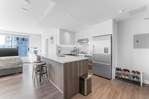 1104-4900 Lennox Lane, Burnaby, BC 