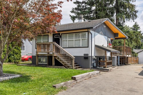 20214 Wanstead Street, Maple Ridge, BC 