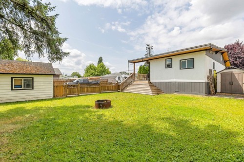 20214 Wanstead Street, Maple Ridge, BC 