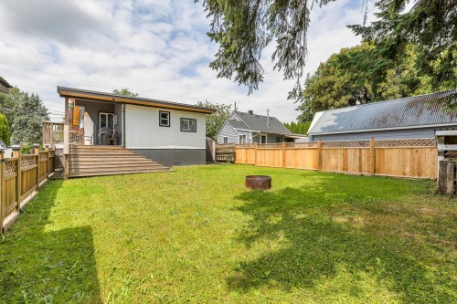 20214 Wanstead Street, Maple Ridge, BC 