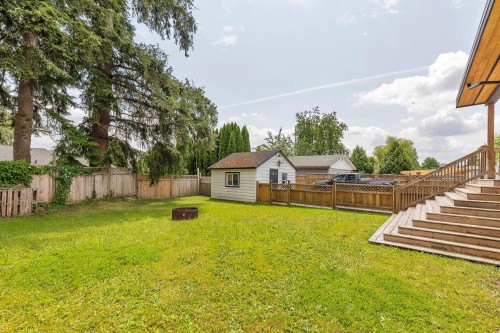 20214 Wanstead Street, Maple Ridge, BC 