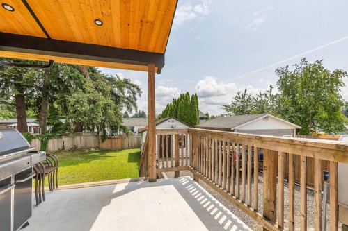 20214 Wanstead Street, Maple Ridge, BC 