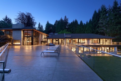 1243 Chartwell Place, West Vancouver, BC 