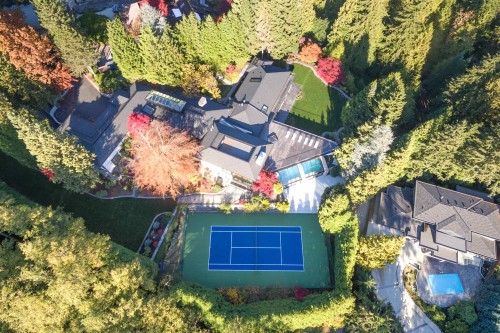 1243 Chartwell Place, West Vancouver, BC 