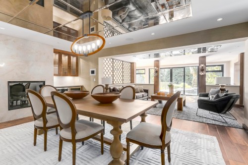 1243 Chartwell Place, West Vancouver, BC 