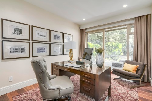 1243 Chartwell Place, West Vancouver, BC 