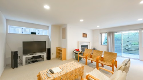 3491 34Th Avenue W, Vancouver, BC 