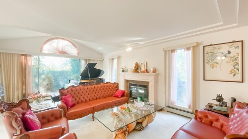 3491 34Th Avenue W, Vancouver, BC 