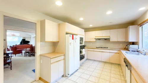 3491 34Th Avenue W, Vancouver, BC 