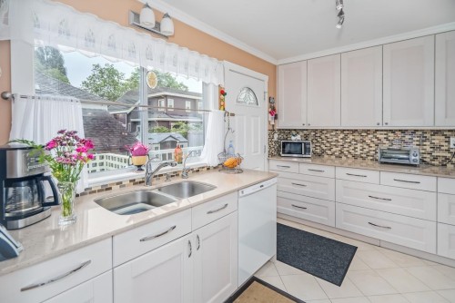 9360 Piermond Road, Richmond, BC 