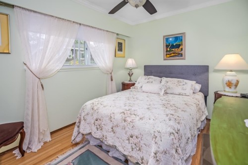 9360 Piermond Road, Richmond, BC 