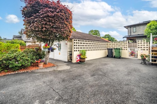 9360 Piermond Road, Richmond, BC 