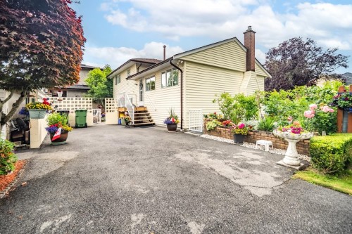 9360 Piermond Road, Richmond, BC 