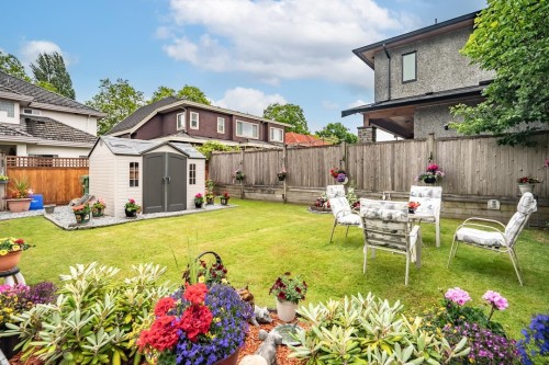 9360 Piermond Road, Richmond, BC 