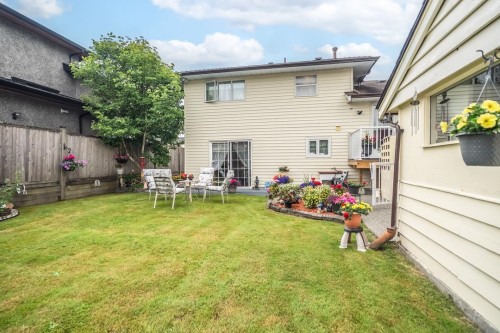 9360 Piermond Road, Richmond, BC 