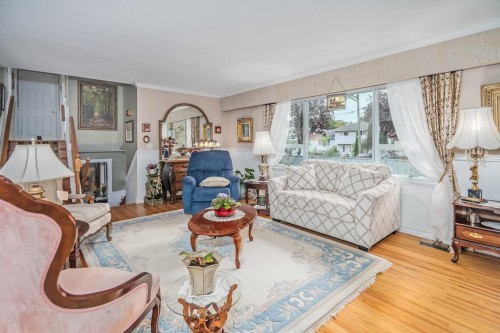 9360 Piermond Road, Richmond, BC 