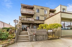 107-836 Twelfth Street  New Westminster, BC V3M 4K3