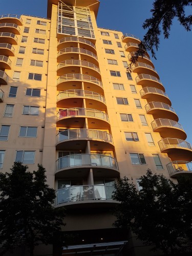 1302-7680 Granville Avenue  Richmond, BC V6Y 4B9