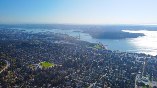 1451 Chartwell Drive, West Vancouver, BC 