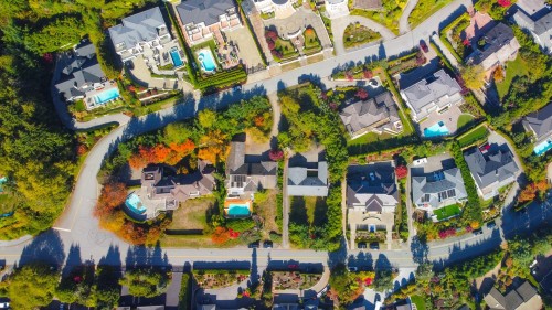 1451 Chartwell Drive, West Vancouver, BC 