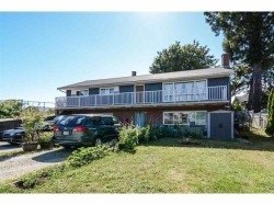 12125 203 Street  Maple Ridge, BC V2X 4V4